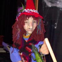 Balboa Park Puppet Theater Announces Upcoming Events Marie Hitchcock