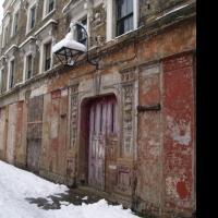 Wilton's Music Hall Announces Upcoming Winter Events Video