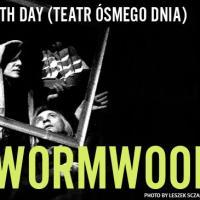 Yale Rep Presents WORMWOOD by Theatre Of The Eighth Day 11/5-7