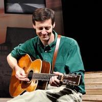 WOODY SEZ: The Words, Music & Spirit of Woody Guthrie Plays The Booth Playhouse, Tix  Video