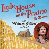 TPAC Presents LITTLE HOUSE ON THE PRAIRIE With Melissa Gilbert, Opens 10/27 Video