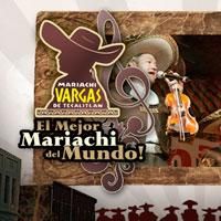 TPAC Presents World-Famous Mariachi Vargas 10/17 Video