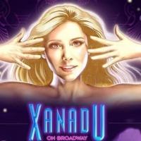 XANADU Comes To Sacramento's Community Center Theater Video