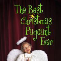 Ivoryton Playhouse Presents THE BEST CHRISTMAS PEAGENT EVER, Opens 12/3 Video