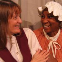 East Lynne Theater Company Presents CHRISTMAS IN BLACK AND WHITE, Begins 11/27 Video