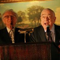 Photo Flash: York Gala Celebrates The 2009 Oscar Hammerstein Award for Lifetime…