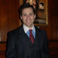 PHANTOM's Ryan Silverman to play Feinstein's 2/15 Video