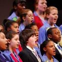 Young People's Chorus of NYC Joins St. Thomas Choirs in All-Britten Program 5/19 Video