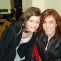 Photo Flash: Annie Workshop With Andrea McArdle Video