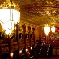 PPAC's General Manager, Alan J. Chillie, Receives Rhode Island International Film Fes