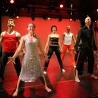 NYMF and The Daniel Gwirtzman Dance Company Present ENCORE 10/1-3 Video