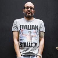 David Cross Comes To Hennepin Theatre Trust 10/5