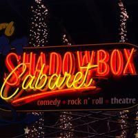 THE BEST OF SHADOWBOX Plays At The Shadowbox One Night Only 7/4 Video
