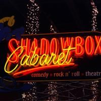 Shadowbox Holds Their Annual BLACK TIE BLUE JEANS Fundraiser 10/14 Video