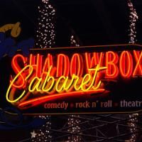 Shadowbox Holds Their Annual BLACK TIE BLUE JEANS Fundraiser 10/14