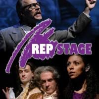 Rep Stage Begins 17th Season With WITTENBERG 8/26-9/13  Video