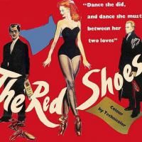 Newly Restored Film THE RED SHOES To Make US Premiere At Directors Guild Of America 7 Video