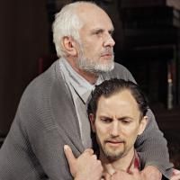 Photo Flash: Tony Kushner's New Play Comes To The Guthrie Video