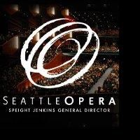 Seattle Opera To Receive $500,000 Grant From The Andrew Mellon Foundation For New Ame Video
