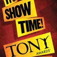 2009 Tony Award Honorees For Non-Competitive Categories Video