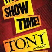2009 Tony Award Nominees: 'Best Book Of A Musical' Video