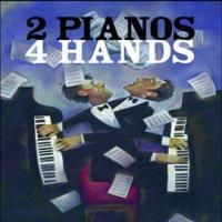 Colony Theatre Co Presents 2 PIANOS 4 HANDS, Previews 6/17-19, Opens 6/20 Video