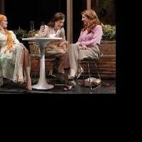 Off-Broadway's VANITIES Will Recieve An Original Cast Recording