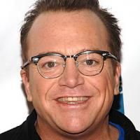 Tom Arnold Comes To Comedy Works Landmark 10/9-10/10 Video