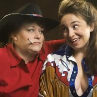 Photo Flash: Tuesdays With Morrie At Art Space Nashville