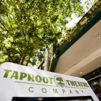 Taproot Theatre Announces The Lineup For Its 34th Season With Regional Premieres, Mus Video