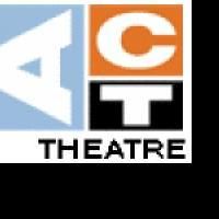 Hansberry Project At ACT Presents 'the break/s: a mixtape for stage' 6/17-7/12 Video