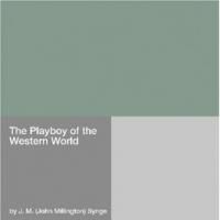 THE PLAYBOY OF THE WESTERN WORLD & More Set For Pearl Theater Co 2009/10 Season Video