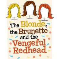 PNT Announces Suzi Regan As Star Of THE BLONDE, THE BRUNETTE AND THE VENGEFUL REDHEAD