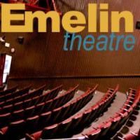 The Emelin Theatre Announces October 2009 Performance Schedule Video