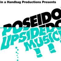 POSEIDON! An Upside Down Musical Extends Again at The Chopin Theatre, Runs Thru 9/27 Video