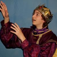 Children's Playhouse Of MD Presents ONCE UPON A MATTRESS 5/9-10, 16-17, 23-24 Video