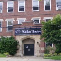 Walden Theatre Alumni Return To Host Summer Stock Festival 7/9 Thru 8/8 Video