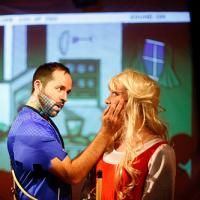 Photo Flash: Game Play: A Celebration of Video Game Theater Video