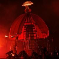CST's World's Stage Series Begins With Production Of Ilotopie's Water Fools 8/21, 8/2 Video