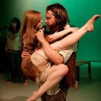 Photo Flash: WILLY NILLY At FringeNYC Video