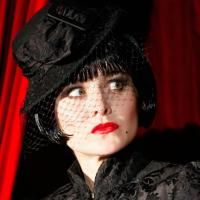 Photo Flash: Jill Paice Joins THE 39 STEPS