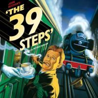 THE 39 STEPS Replaces HAY FEVER At Seattle Rep, Begins 9/25  Video