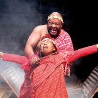Photo Flash: The Mysteries-Yiimimangaliso Returns To London 9/11-10/3