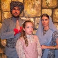 Photo Flash: THE SECRET GARDEN At The Barn Players Video