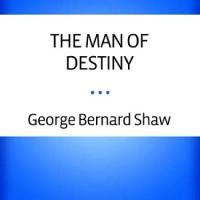 Project Shaw Gives 37th Presentation, THE MAN OF DESTINY 5/18 At Players Club