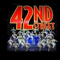 42nd STREET Opens Moonlight Stage Productions' 2009 Summer Season Of Musicals 7/15 Video