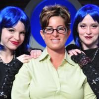 Photo Flash: The Dos and Don'ts of Time Travel At The Phoenix Theatre Video