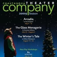 Chautauqua Theater Company Presents THE FURTHER ADVENTURES OF SUZANNE AND MONICA…
