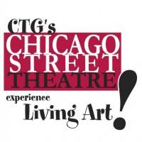 Chicago Street Theatre Offers A Unique Audience Experience With 'The Couch' Seating