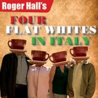FOUR FLAT WHITES IN ITALY Gets Extended At The Court Theatre, Additional Shows Booked Video